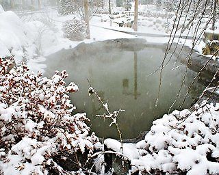 Beijing Jinyu Badaling Hot Spring Resort Xiaohetun Exterior foto